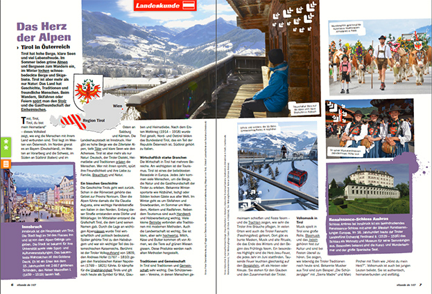 Landeskunde Landeskunde