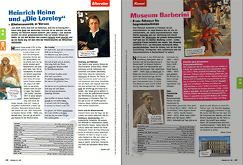 Literatur Literatur